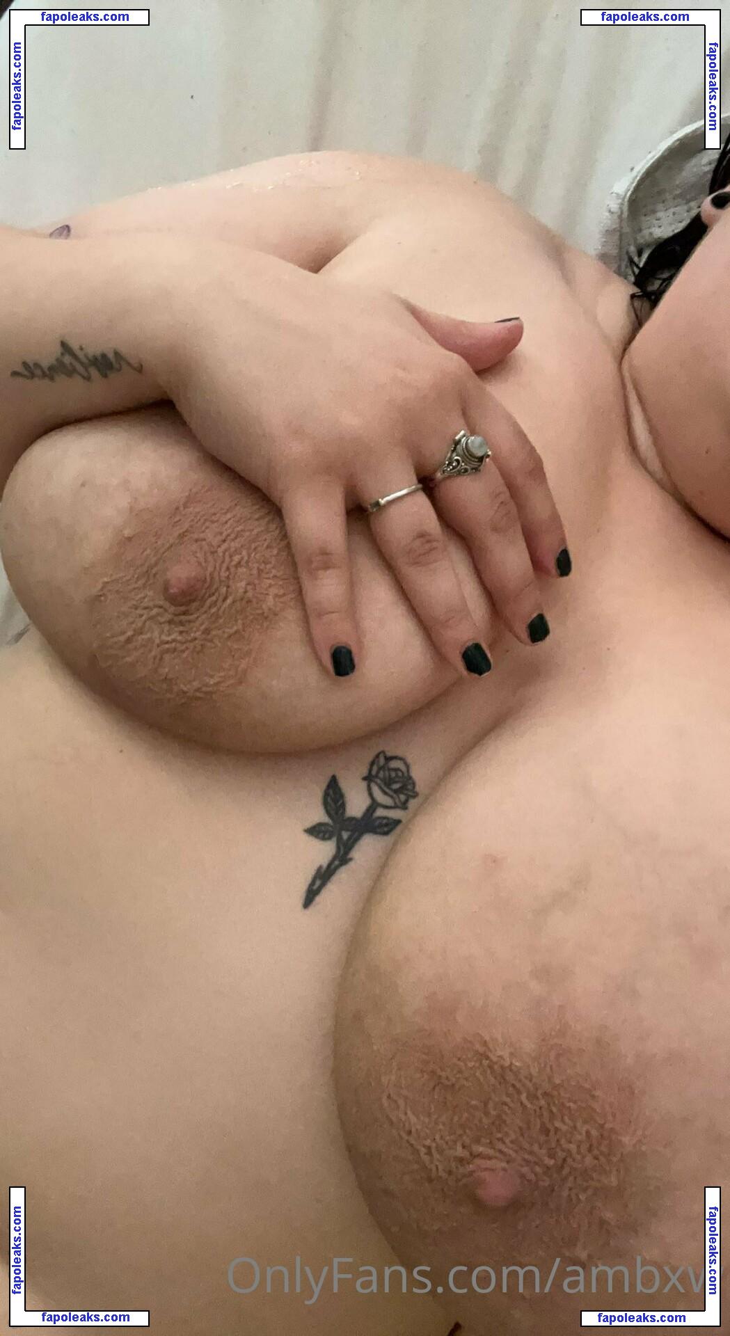 ambxw nude photo #0005 from OnlyFans