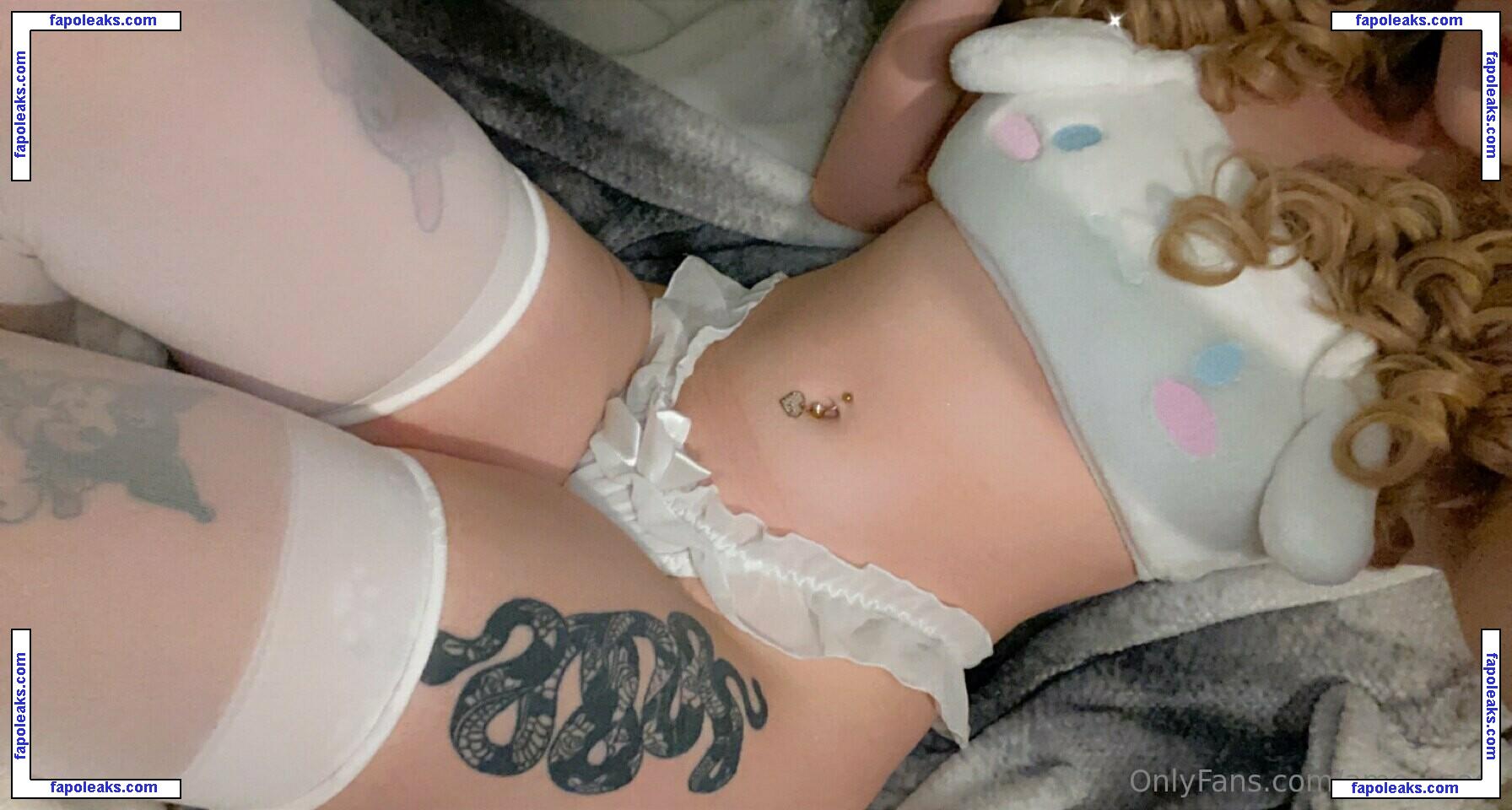 ame_usagi nude photo #0019 from OnlyFans