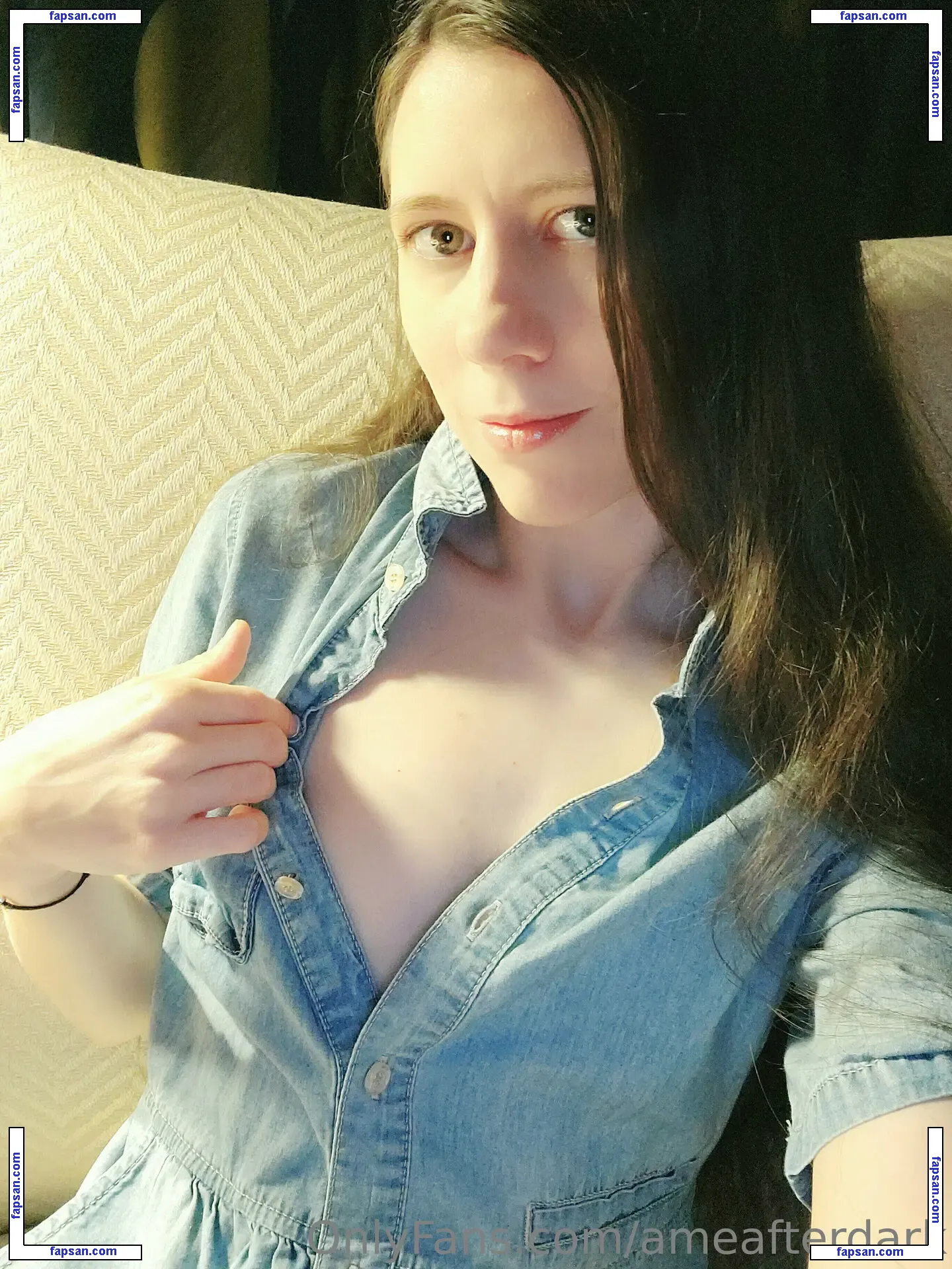 ameafterdark nude photo #0010 from OnlyFans