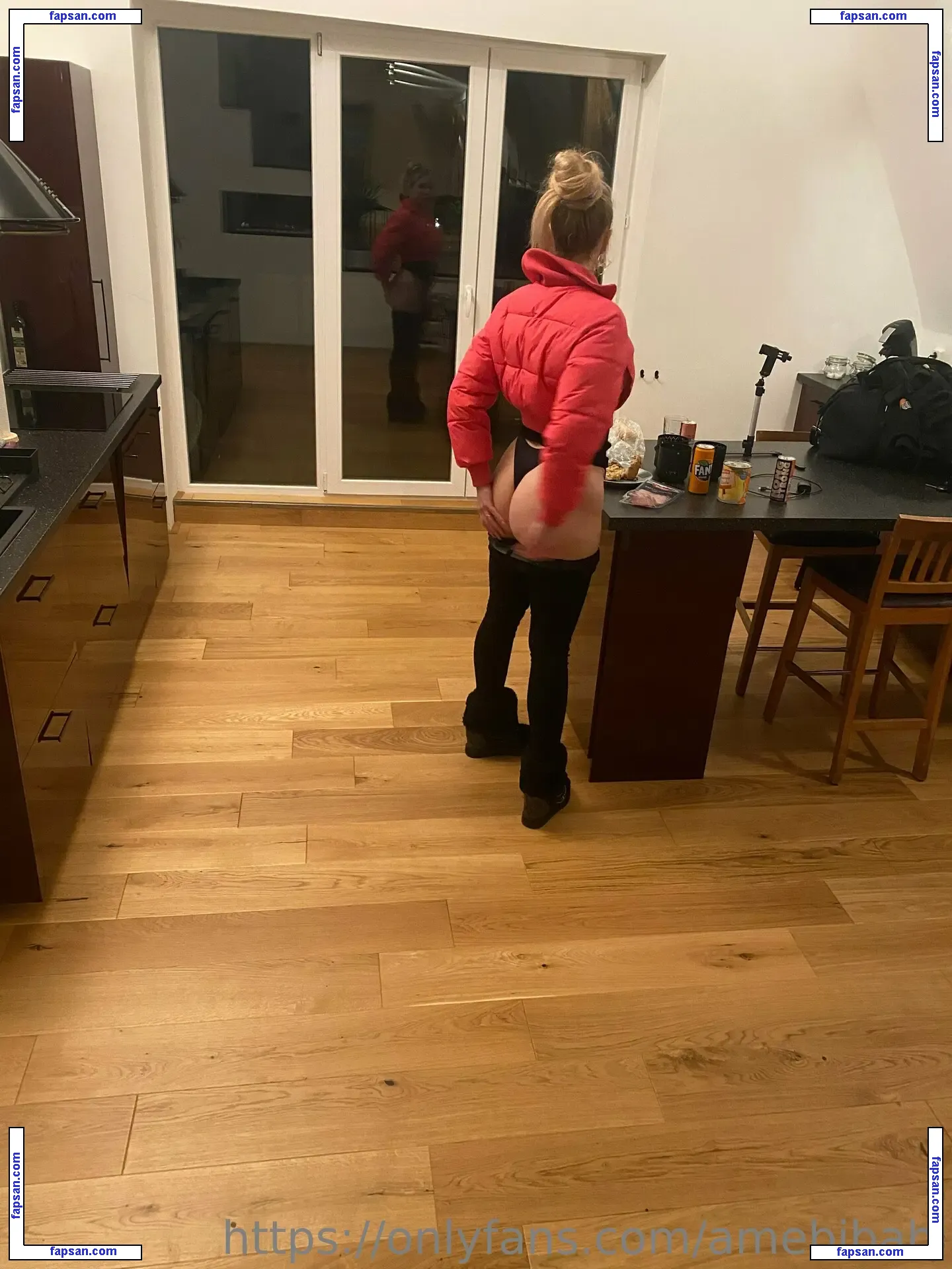 amebibabi nude photo #0025 from OnlyFans
