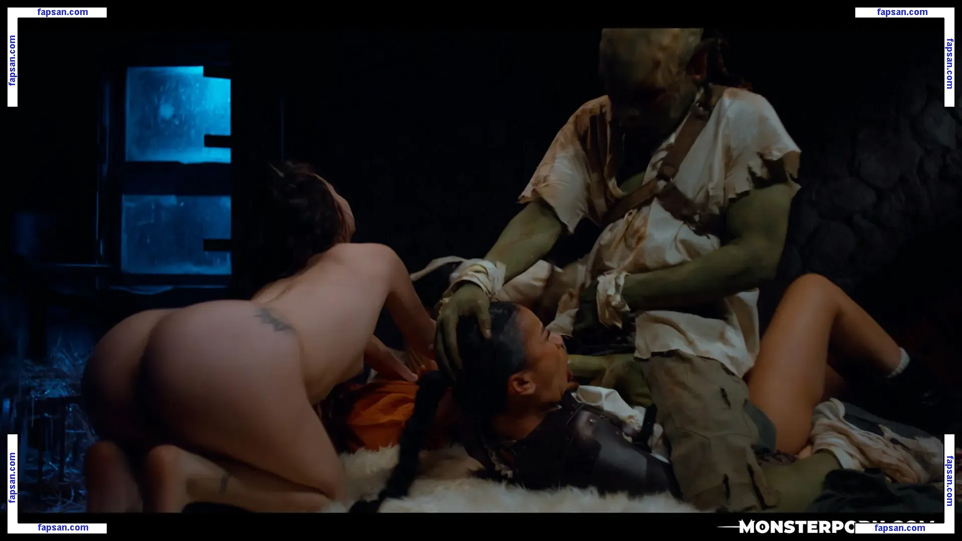 Ameena Green nude photo #0106 from OnlyFans