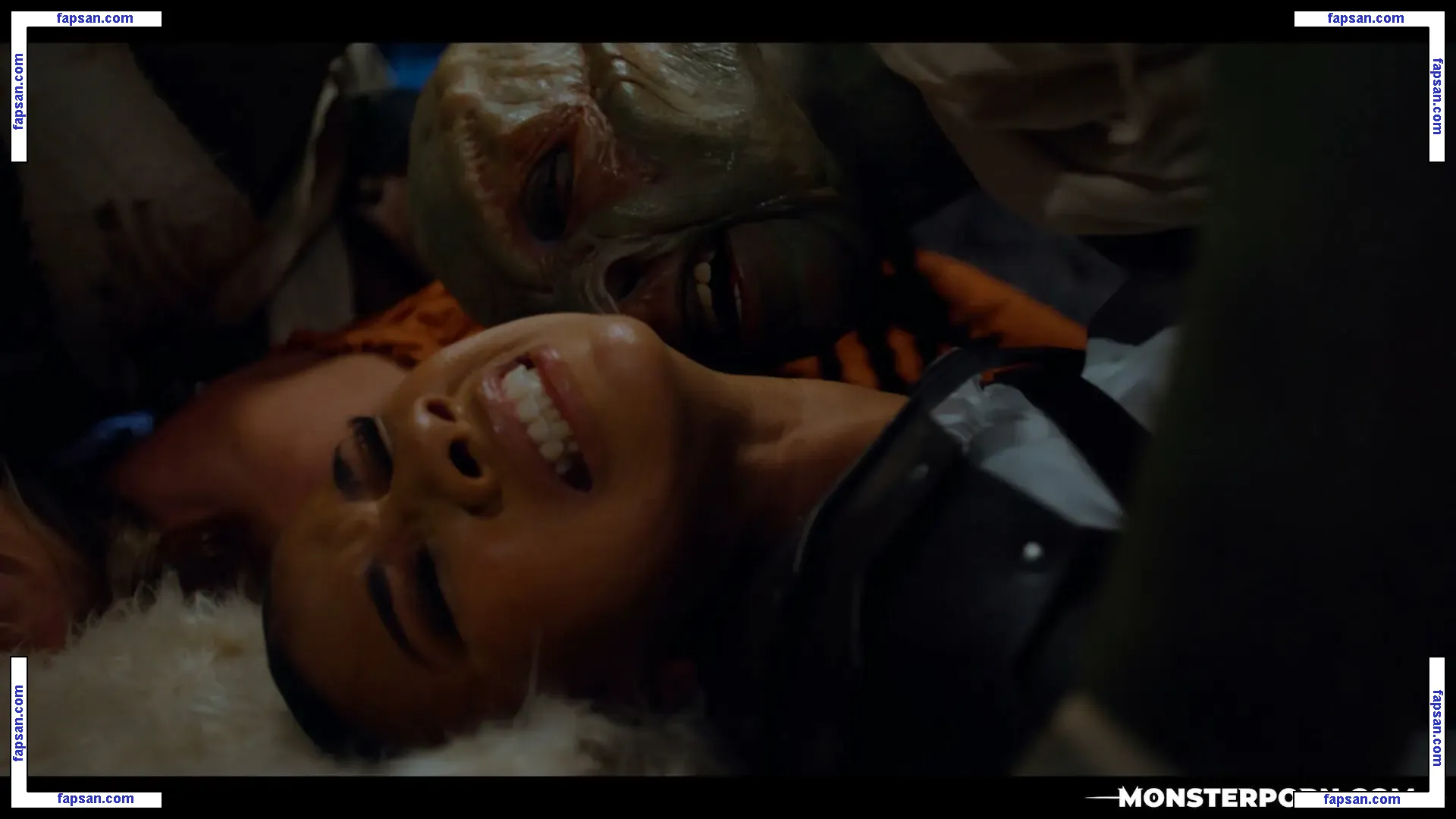 Ameena Green nude photo #0109 from OnlyFans