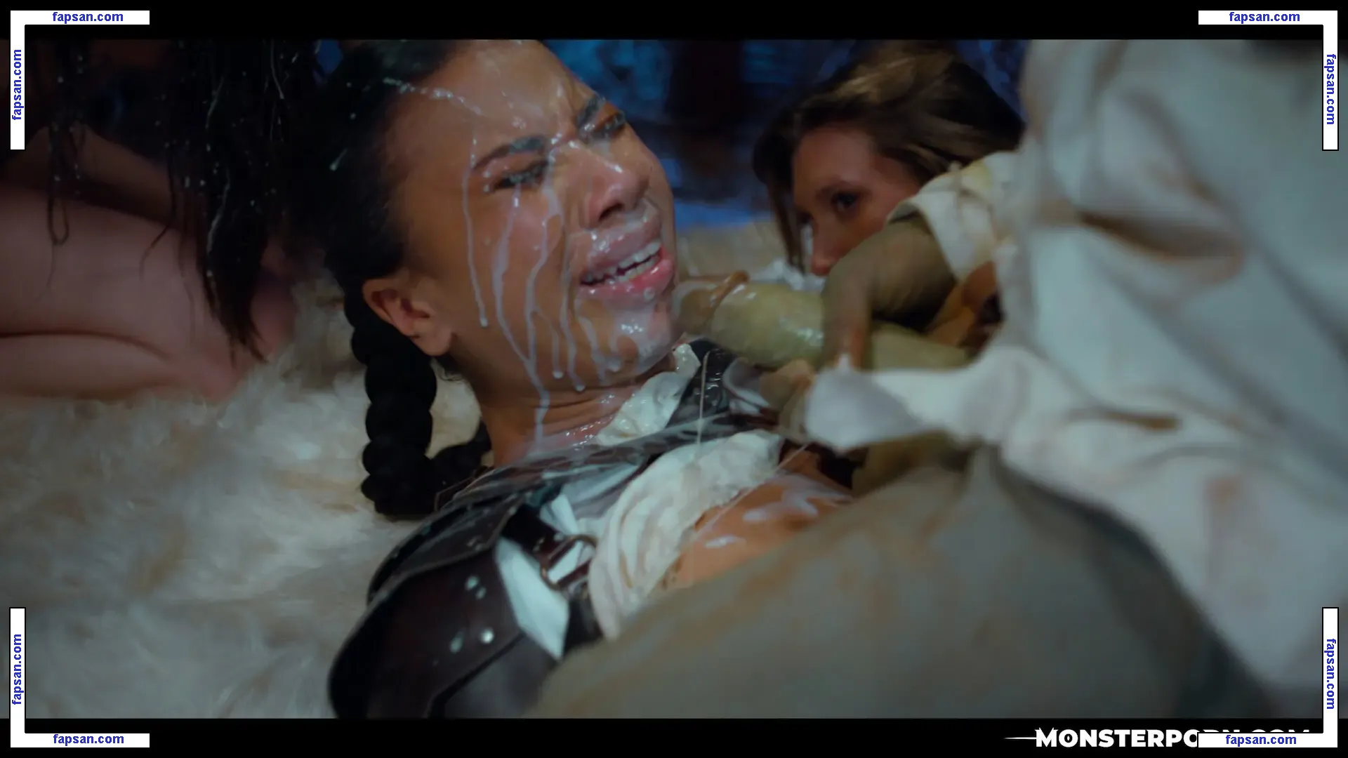 Ameena Green nude photo #0118 from OnlyFans