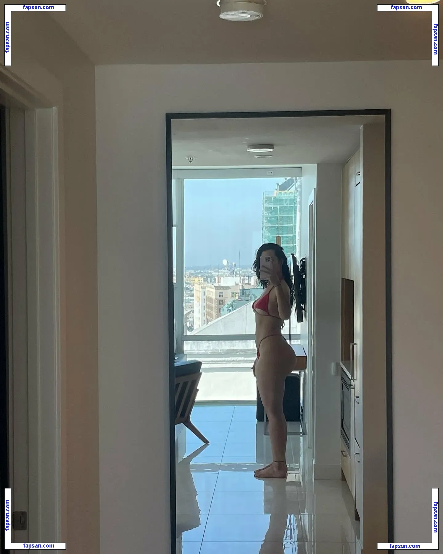 Amela Omor nude photo #0009 from OnlyFans