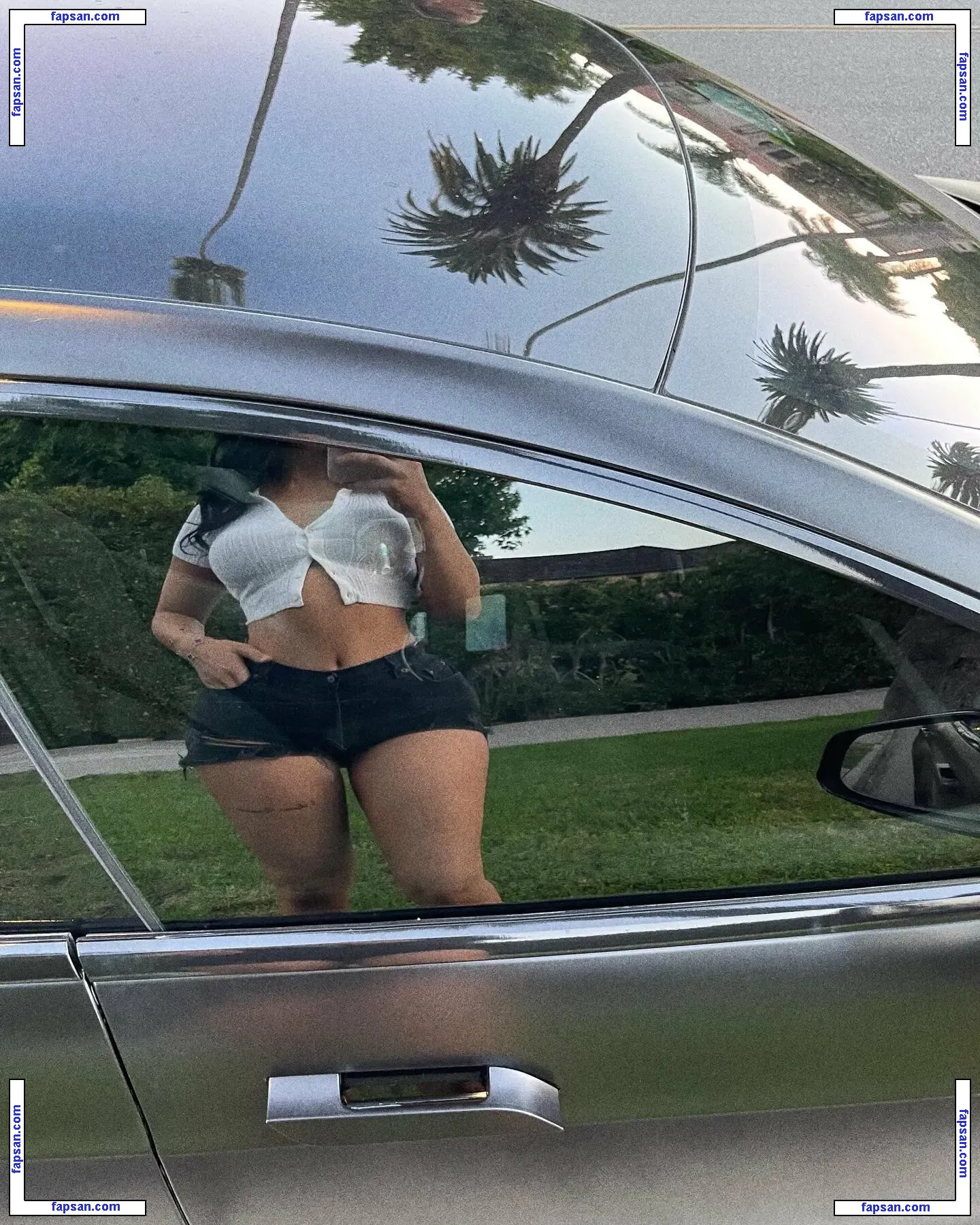 Amela Omor nude photo #0025 from OnlyFans