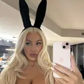 Amelaomore голая #0047