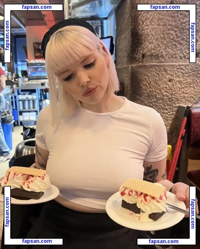 Amelia Bayler nude photo #0001 from OnlyFans