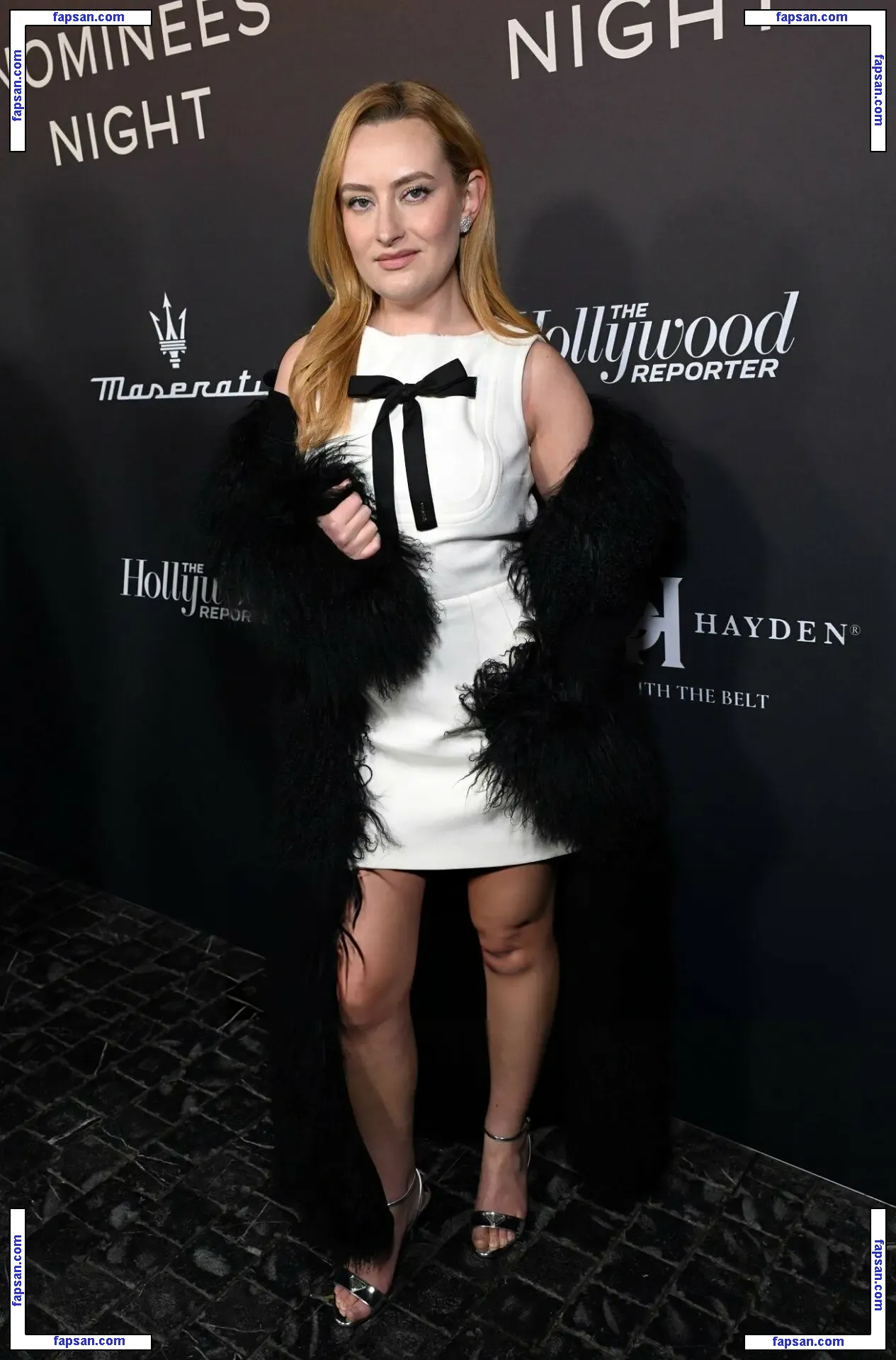 Amelia Dimoldenberg голая фото #0296 с Онлифанс