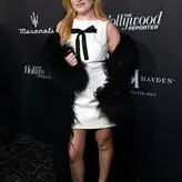 Amelia Dimoldenberg nude #0296