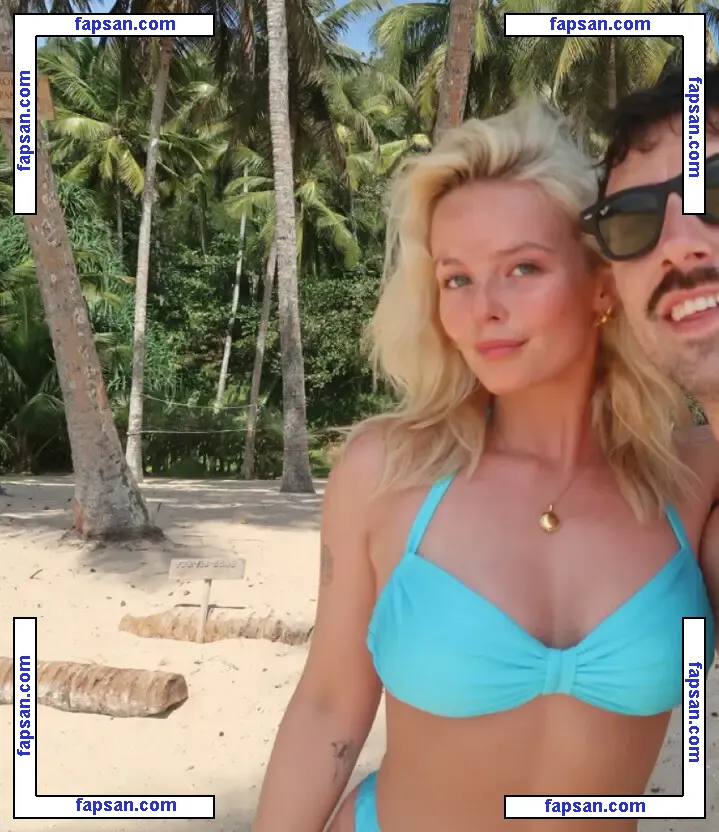 Amelia Eve Gibson | Millie Gibson nude photo #0003 from OnlyFans