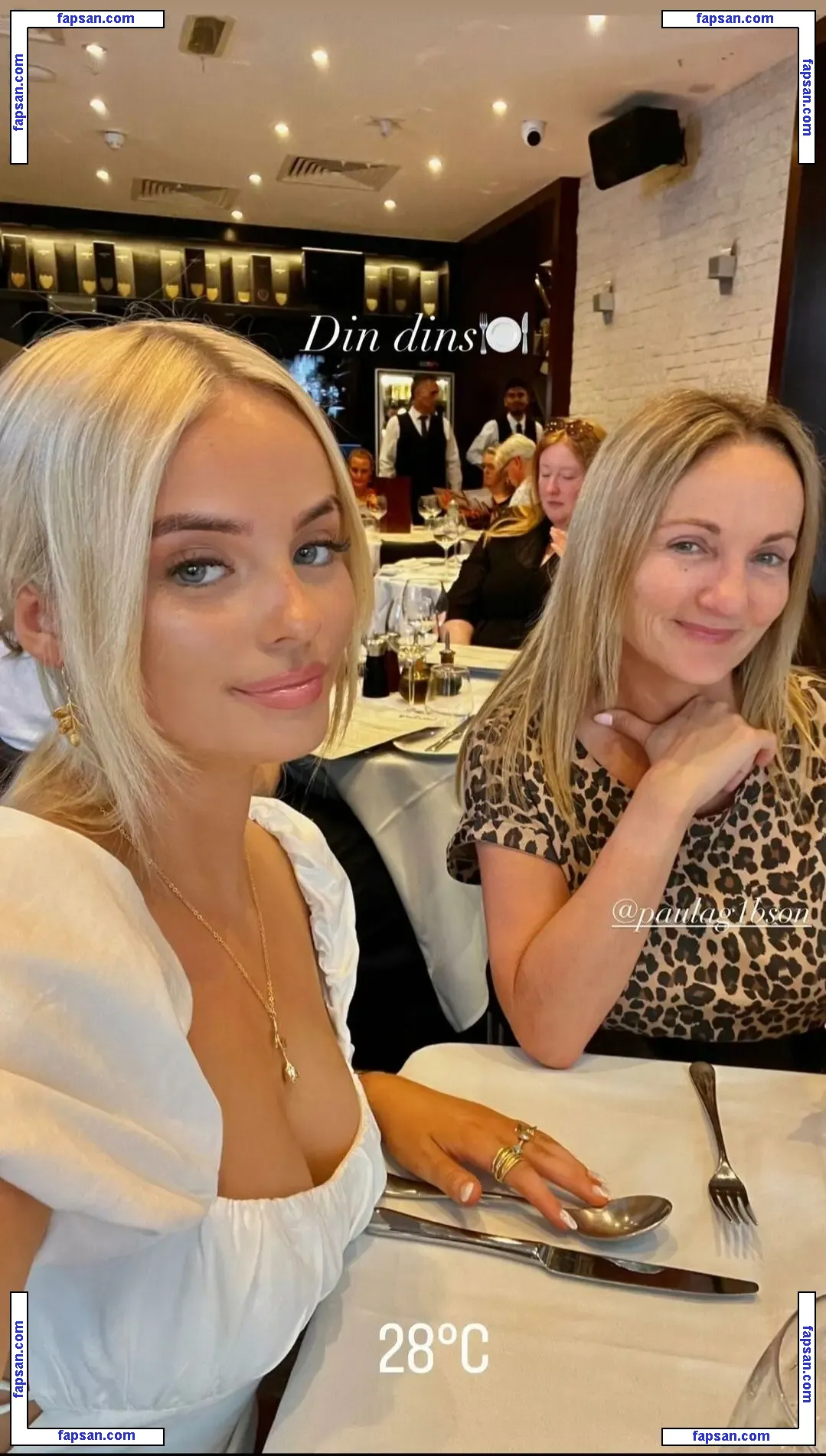 Amelia Eve Gibson nude photo #0023 from OnlyFans