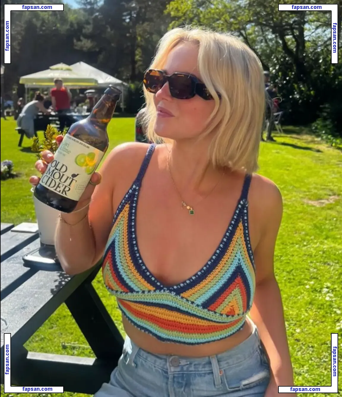 Amelia Eve Gibson nude photo #0057 from OnlyFans