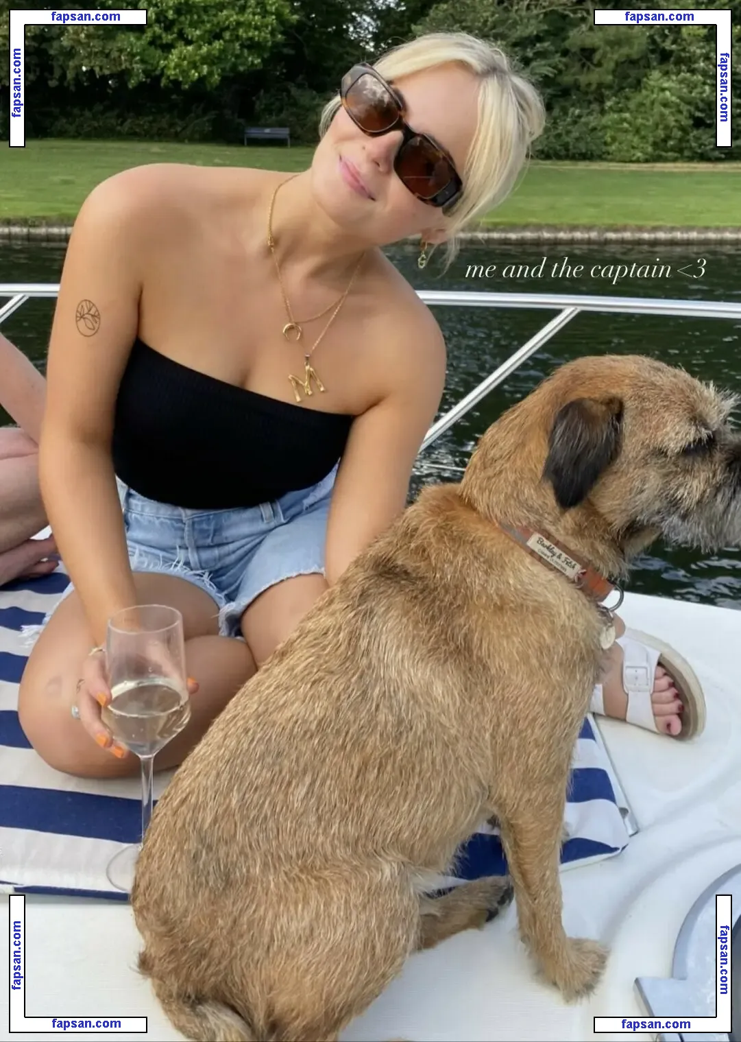 Amelia Eve Gibson nude photo #0065 from OnlyFans