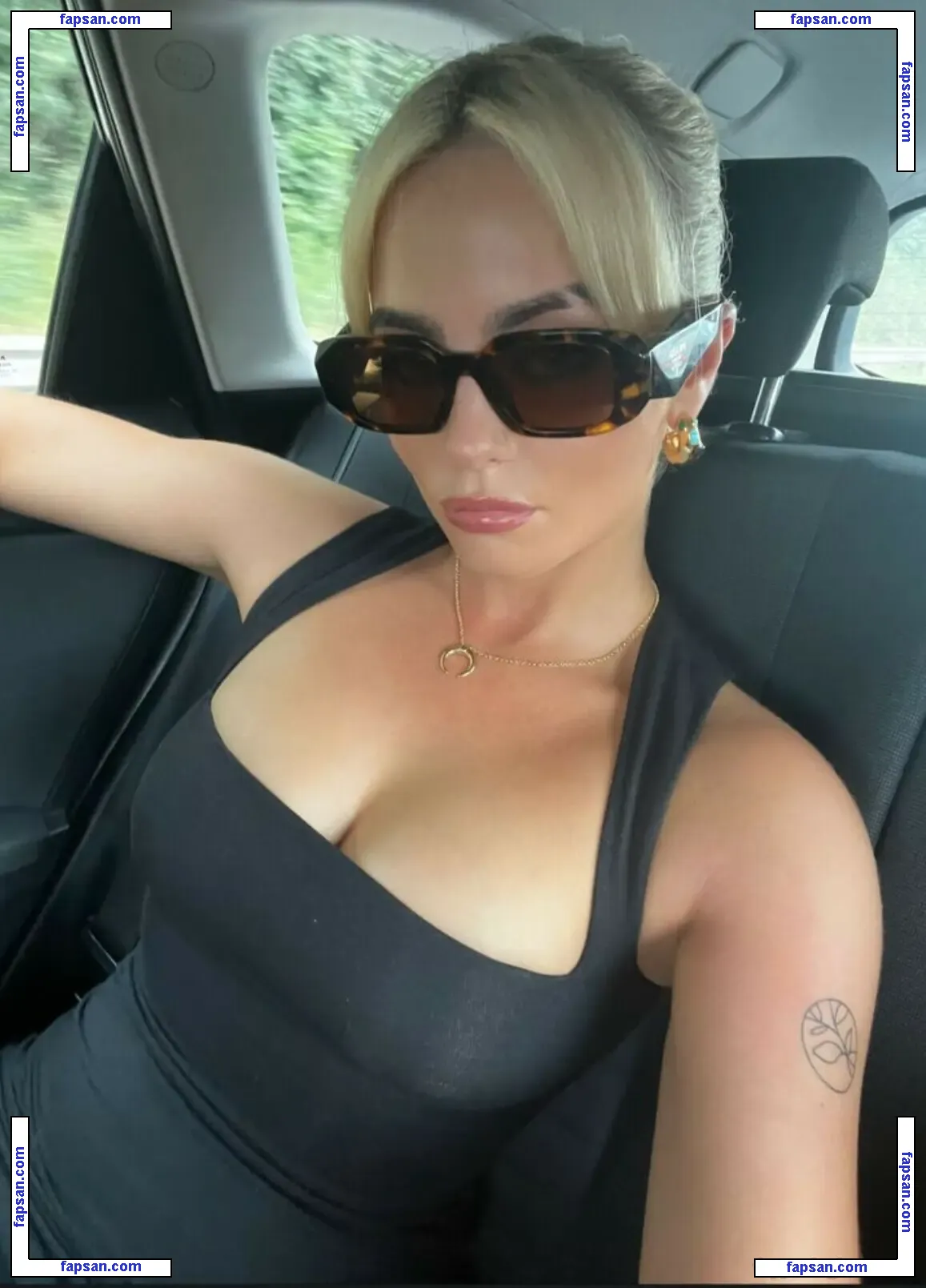 Amelia Eve Gibson nude photo #0067 from OnlyFans