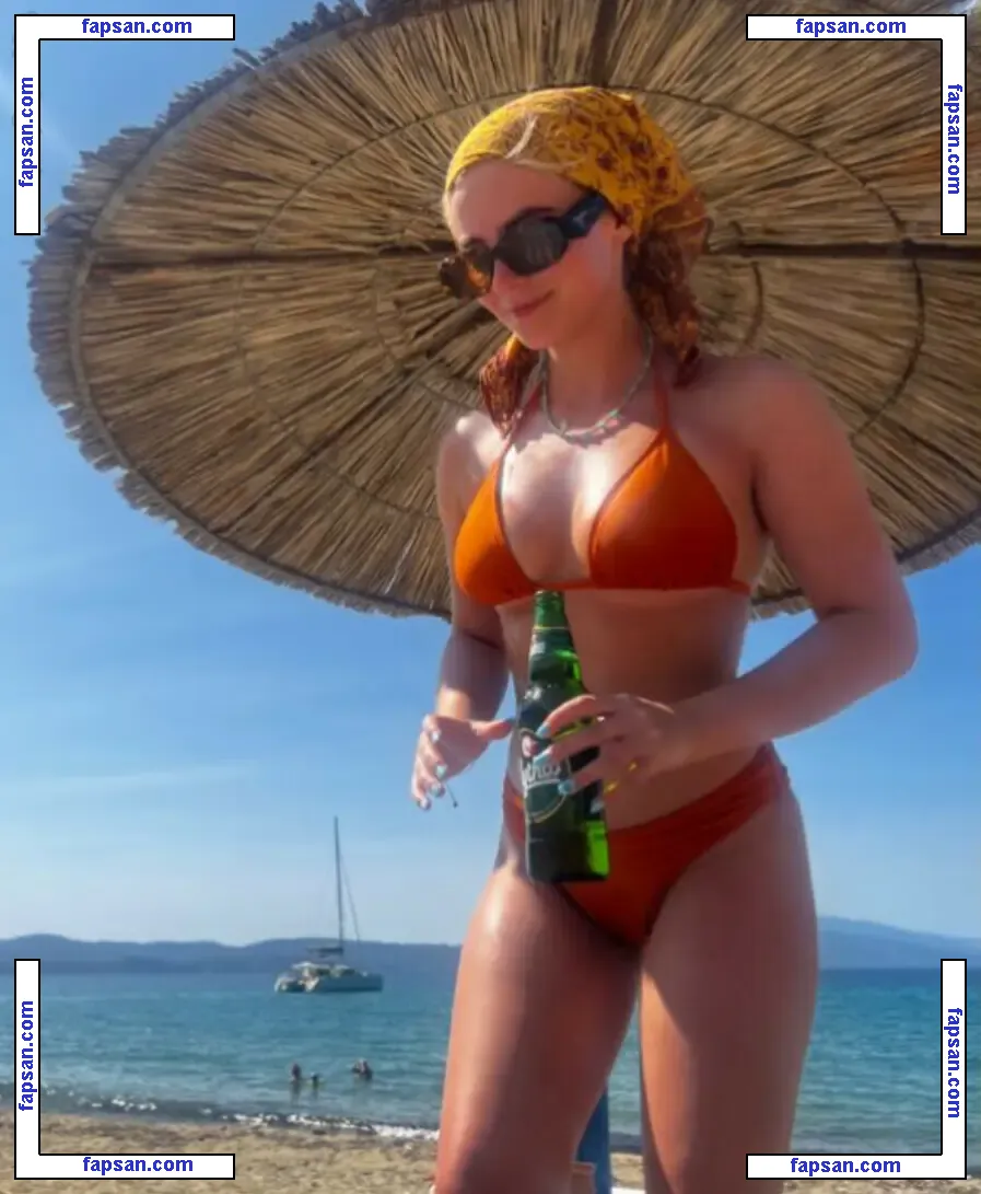Amelia Eve Gibson nude photo #0074 from OnlyFans