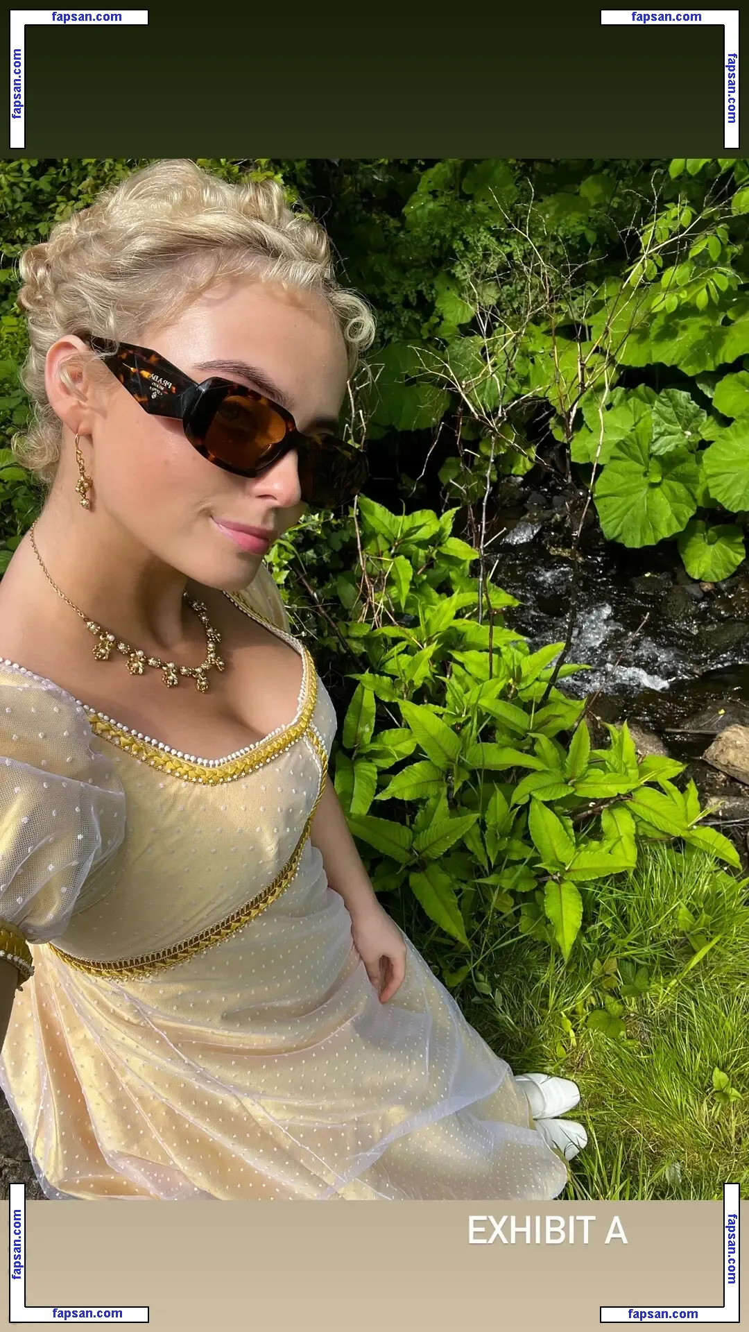 Amelia Eve Gibson nude photo #0102 from OnlyFans