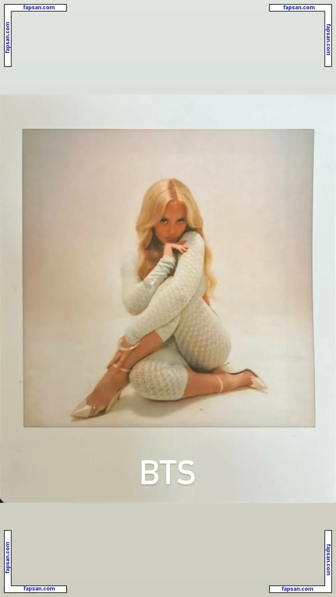 Amelia Eve Gibson голая фото #0137 с Онлифанс