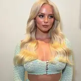 Amelia Eve Gibson nude #0138