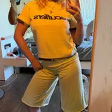 Amelia Eve Gibson nude #0140