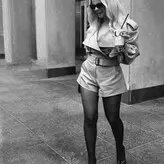 Amelia Eve Gibson nude #0144