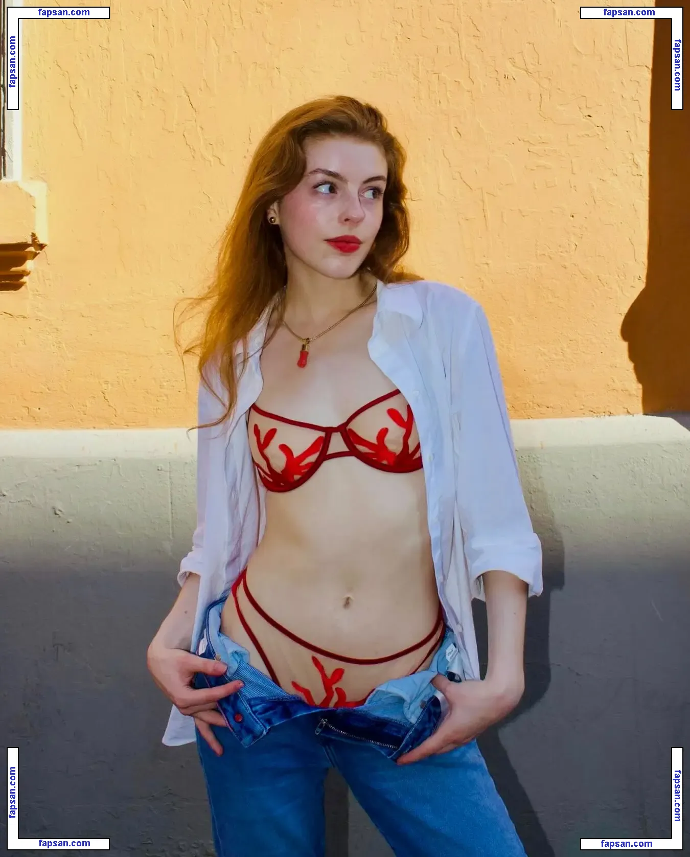 Amelia Gething nude photo #0011 from OnlyFans