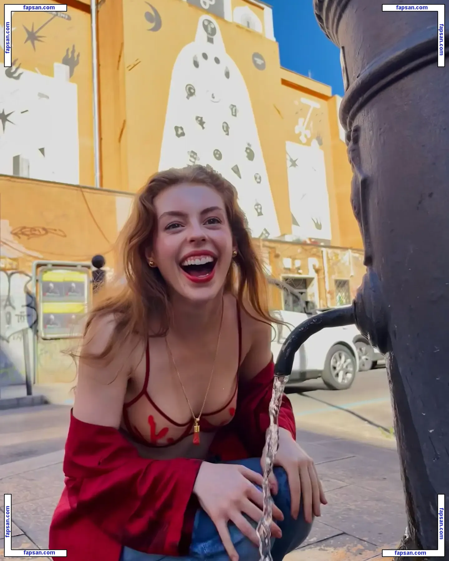 Amelia Gething nude photo #0012 from OnlyFans