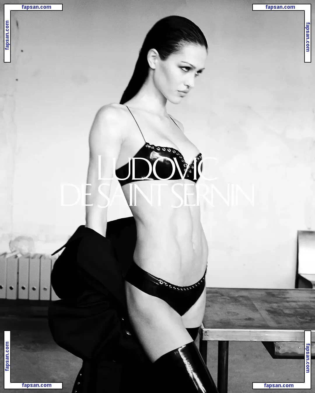 Amelia Gray Hamlin nude photo #0094 from OnlyFans