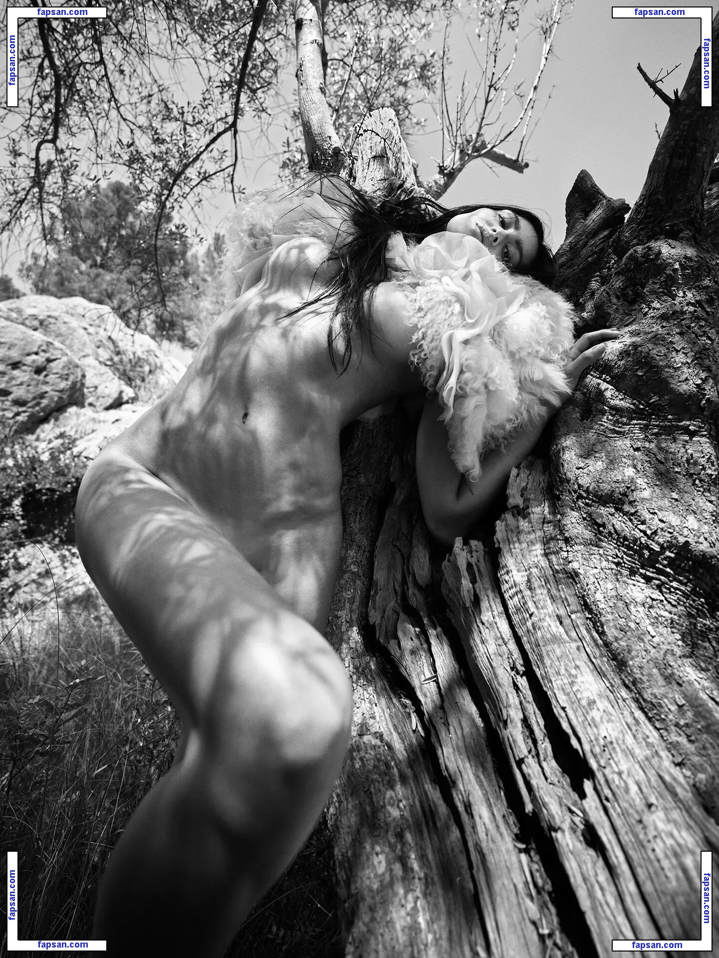 Amelia Gray Hamlin nude photo #0104 from OnlyFans