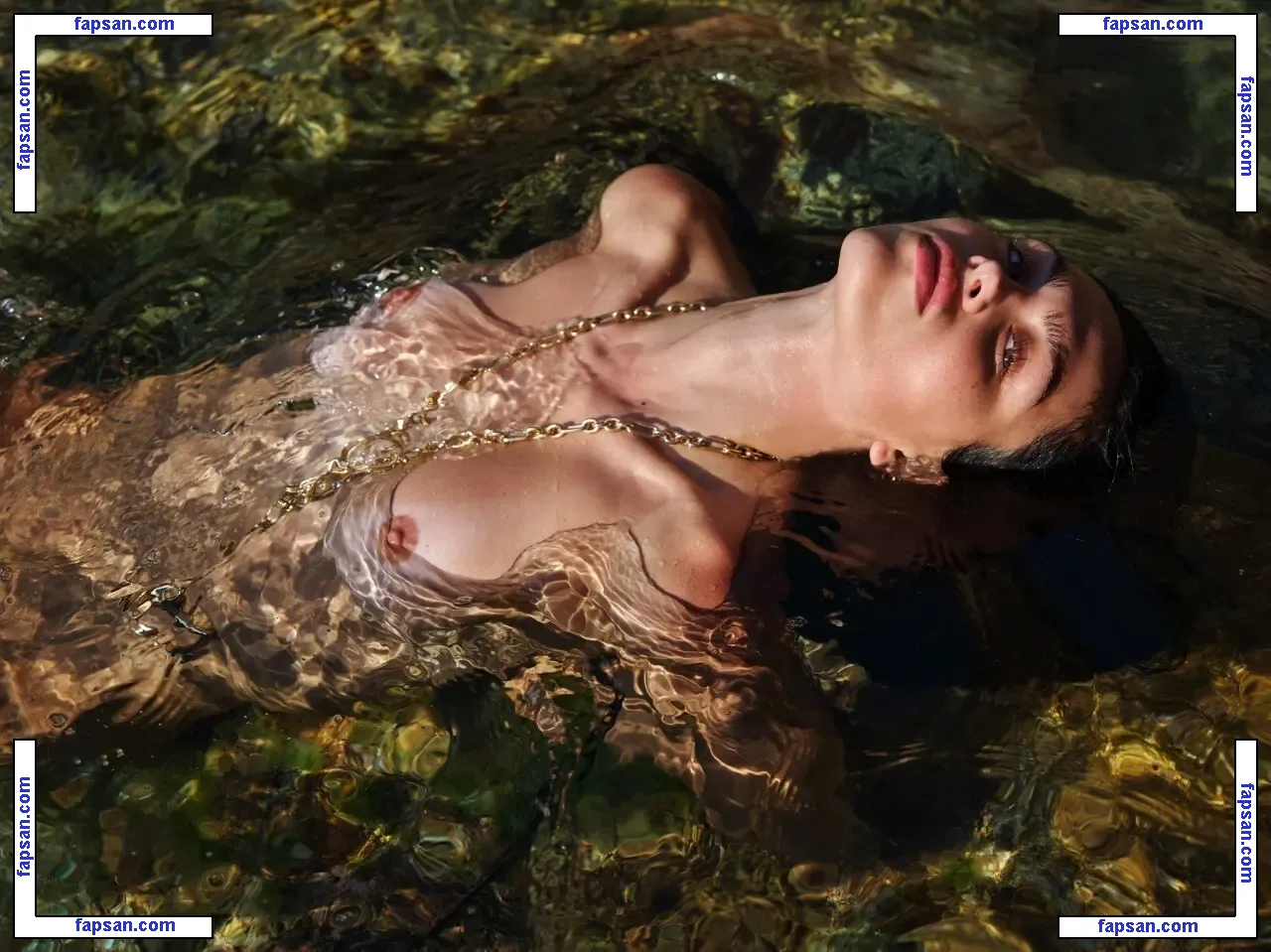 Amelia Gray Hamlin голая фото #0110 с Онлифанс