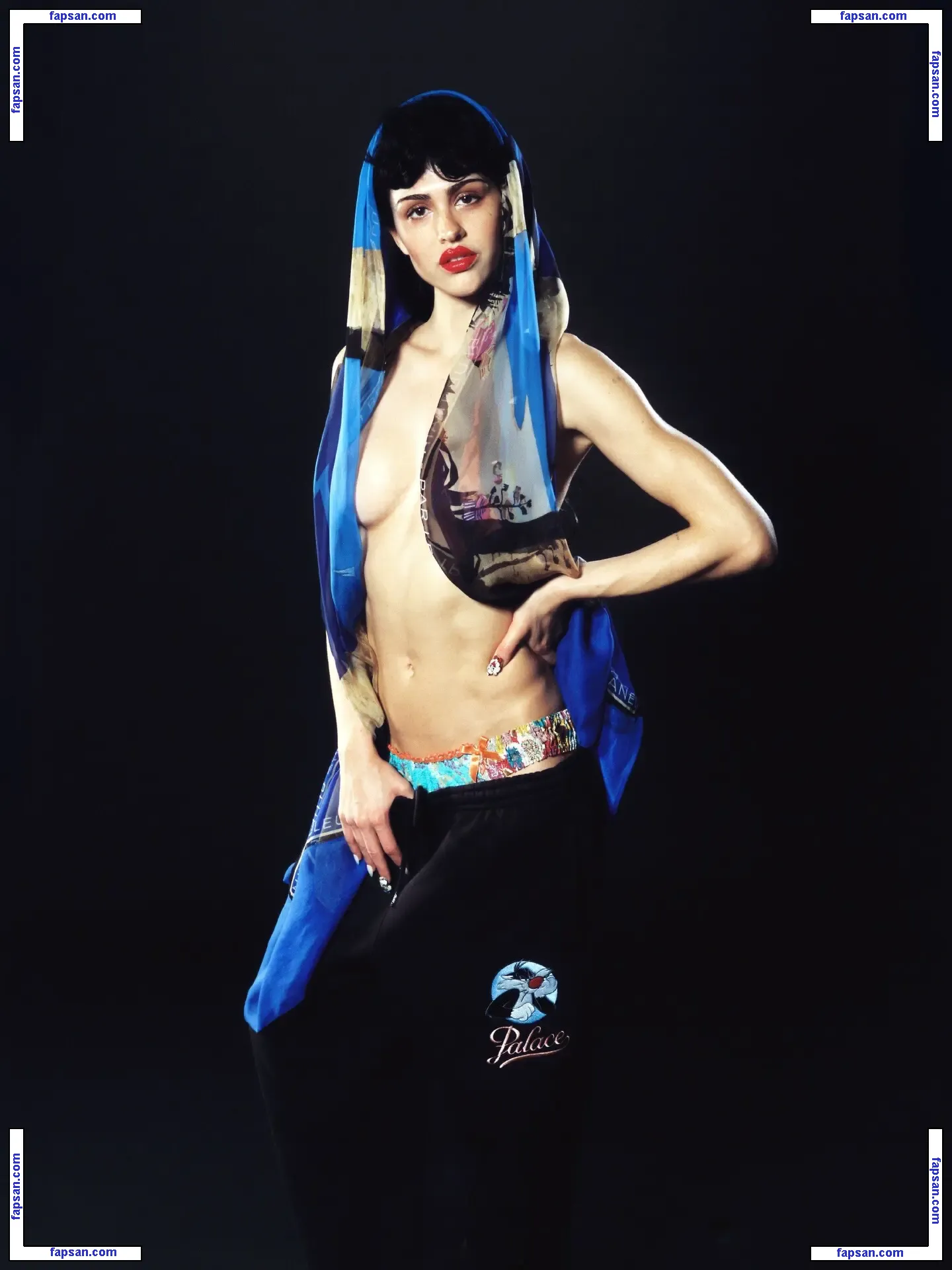 Amelia Gray Hamlin nude photo #0116 from OnlyFans