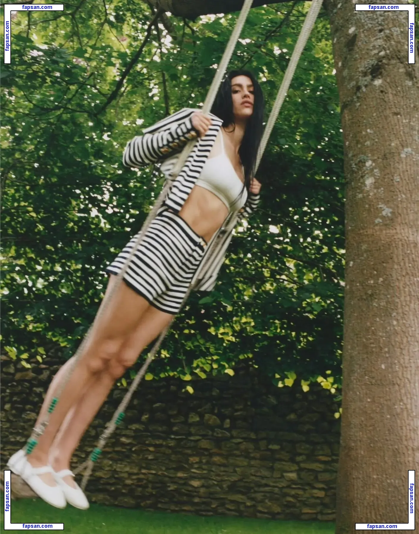 Amelia Gray Hamlin голая фото #0118 с Онлифанс