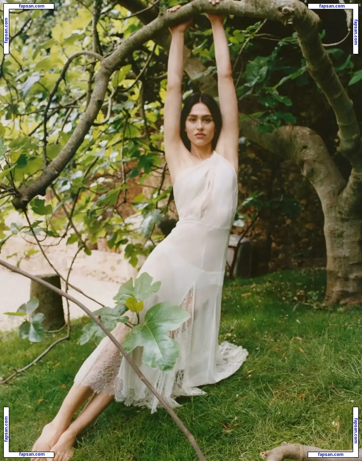 Amelia Gray Hamlin голая фото #0120 с Онлифанс