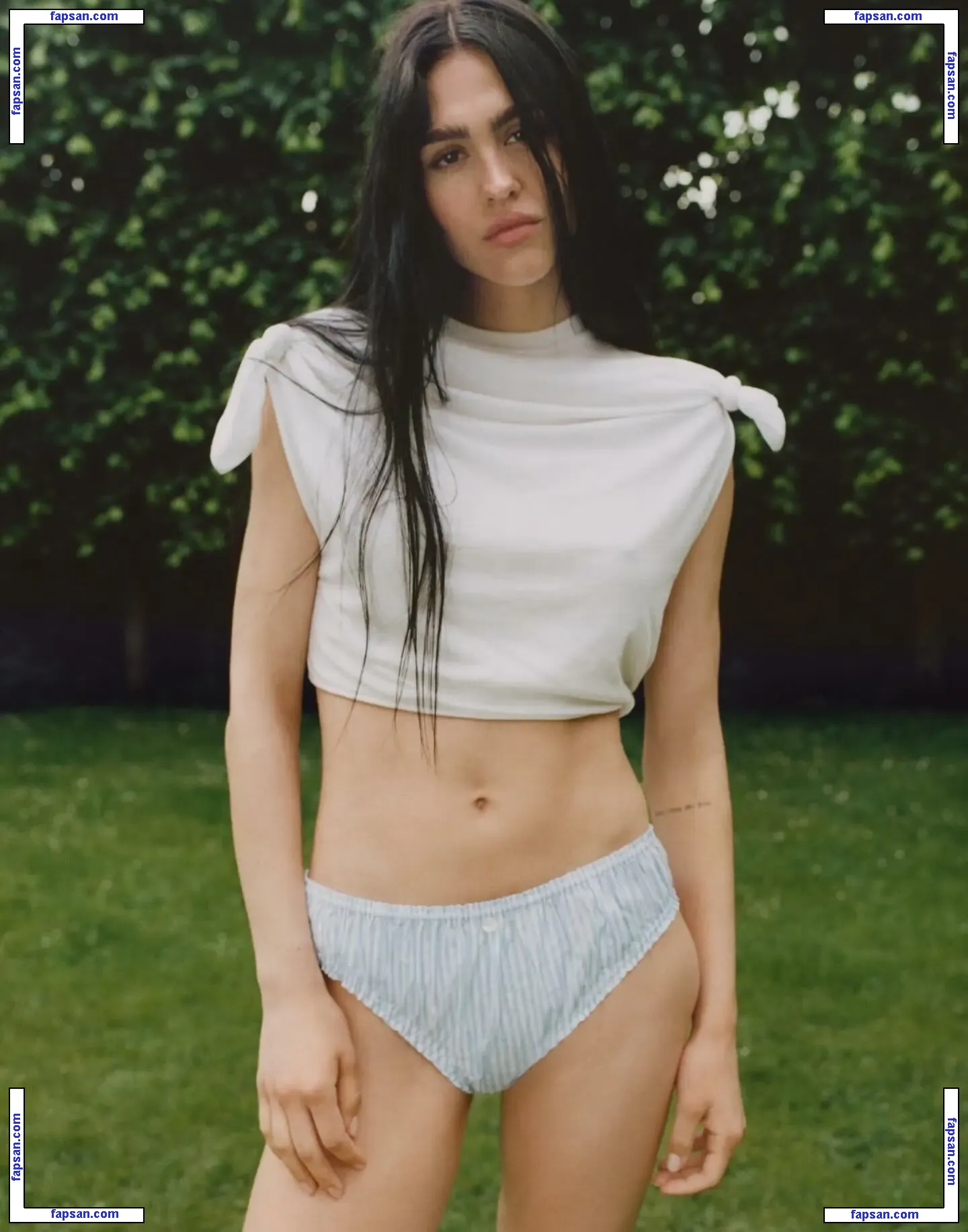 Amelia Gray Hamlin голая фото #0122 с Онлифанс