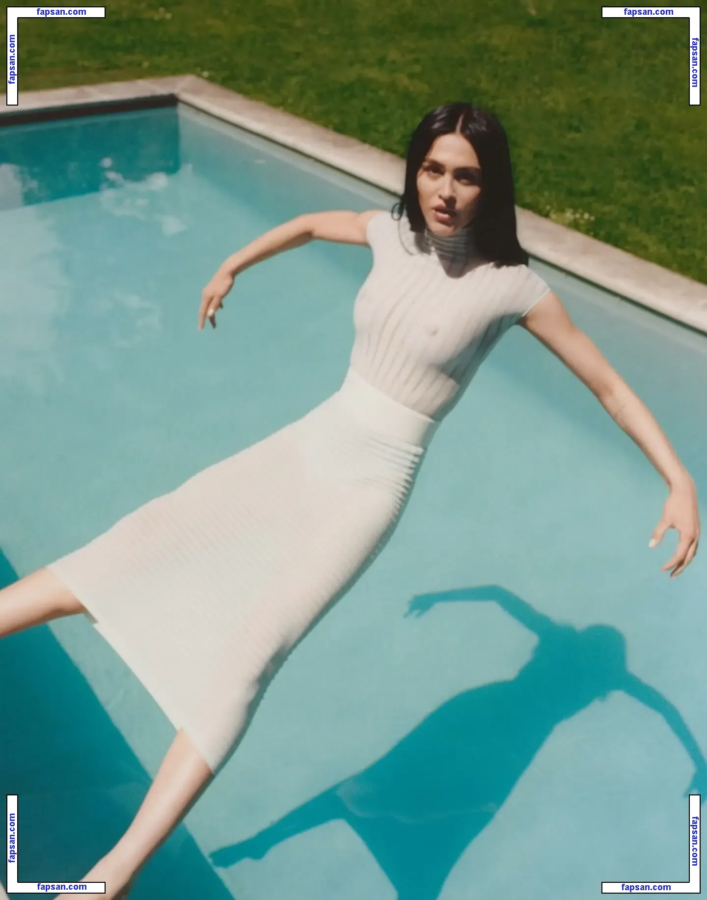 Amelia Gray Hamlin голая фото #0123 с Онлифанс