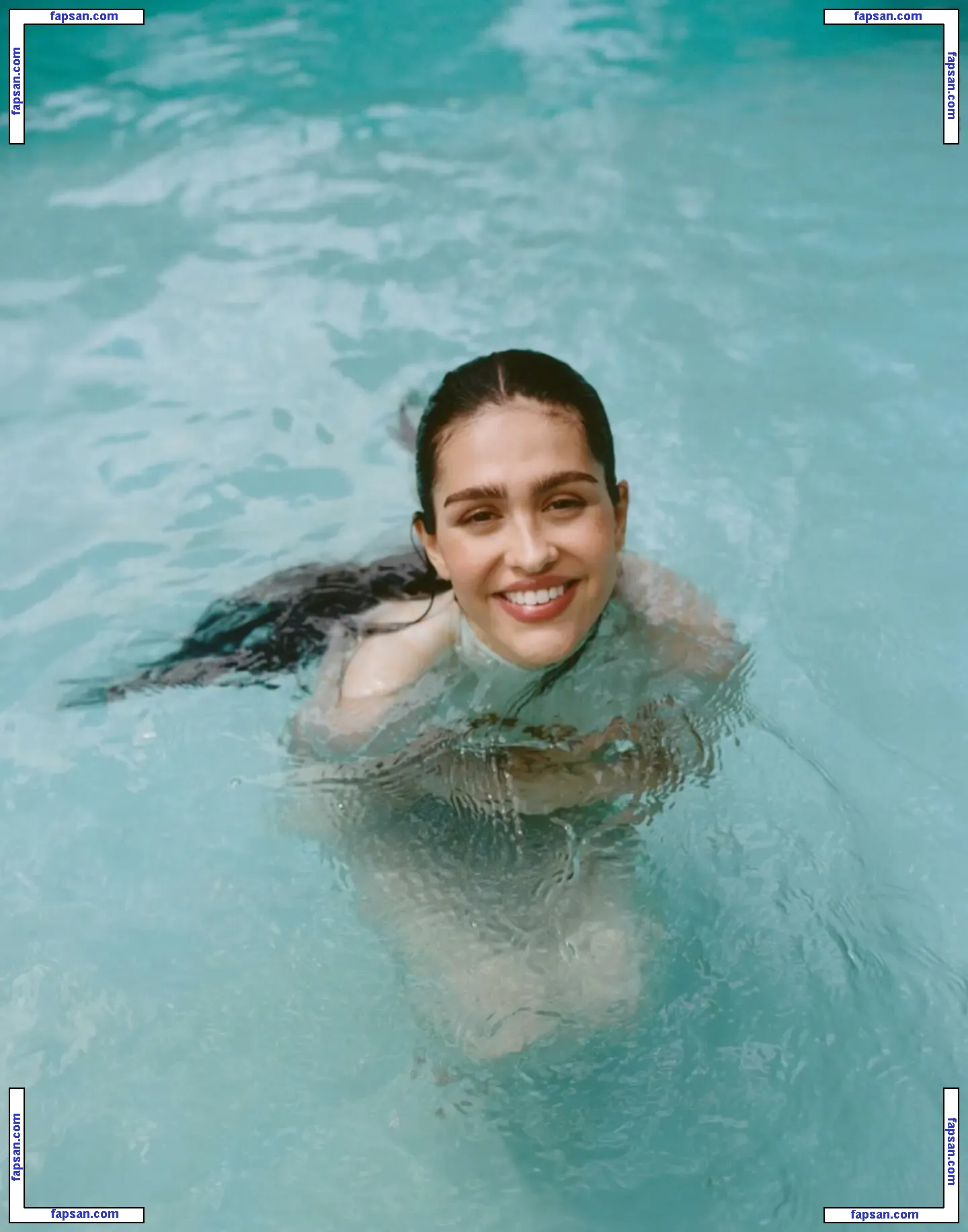 Amelia Gray Hamlin голая фото #0128 с Онлифанс