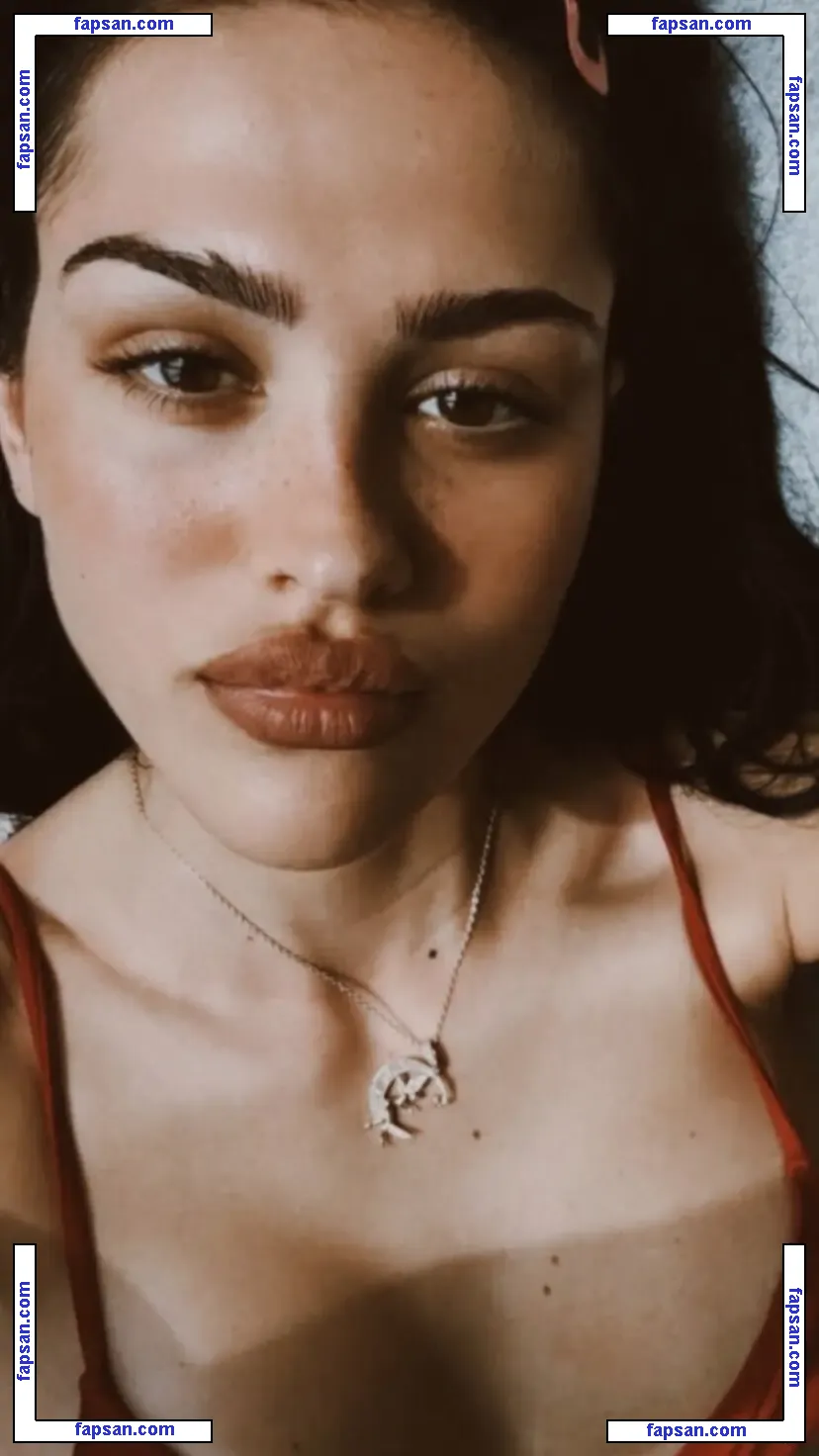 Amelia Gray Hamlin голая фото #0130 с Онлифанс