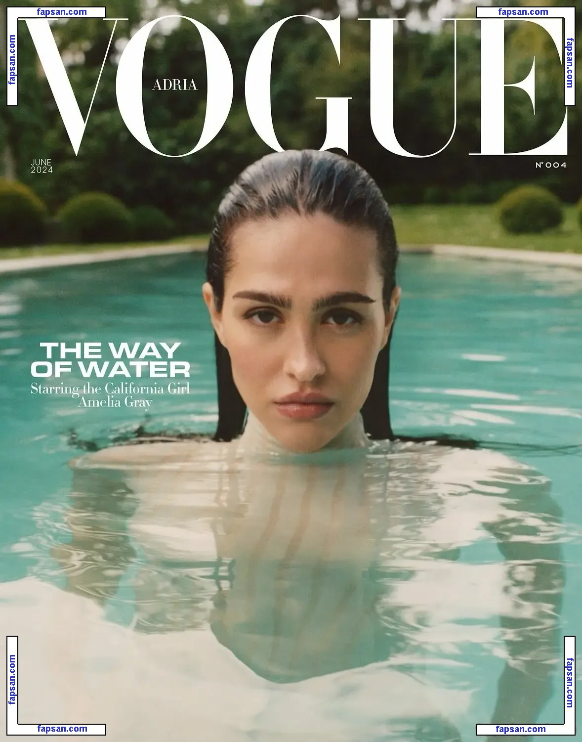 Amelia Gray Hamlin голая фото #0134 с Онлифанс