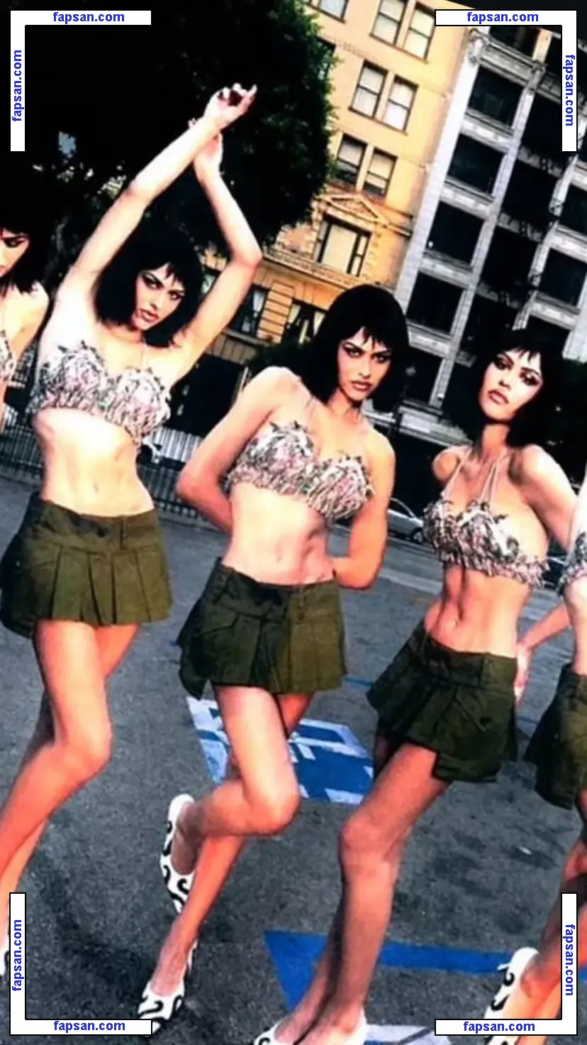 Amelia Gray Hamlin голая фото #0135 с Онлифанс