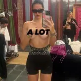 Amelia Gray Hamlin голая #0084