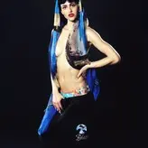 Amelia Gray Hamlin nude #0116