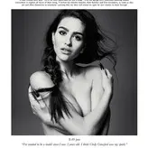 Amelia Gray nude #0005