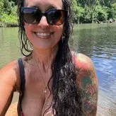 Amelia Linda MacQueen голая #0004