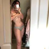 Amelia Perrin голая #0004