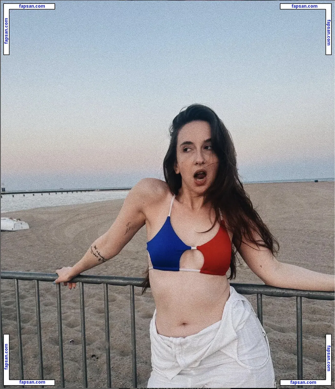 Amelia Samson nude photo #0003 from OnlyFans