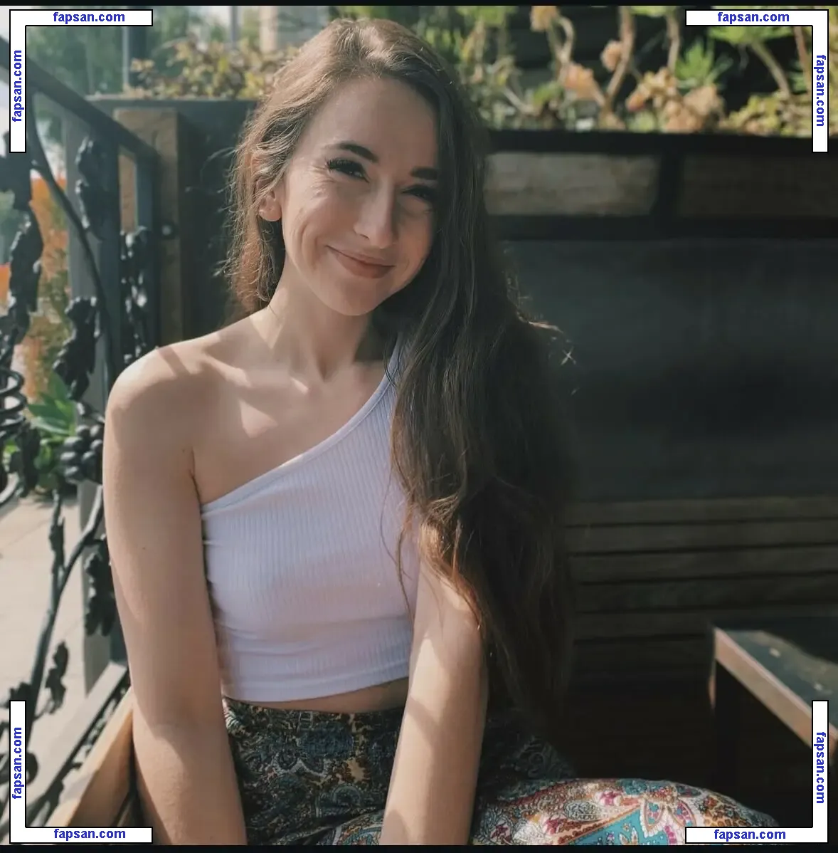 Amelia Samson nude photo #0034 from OnlyFans