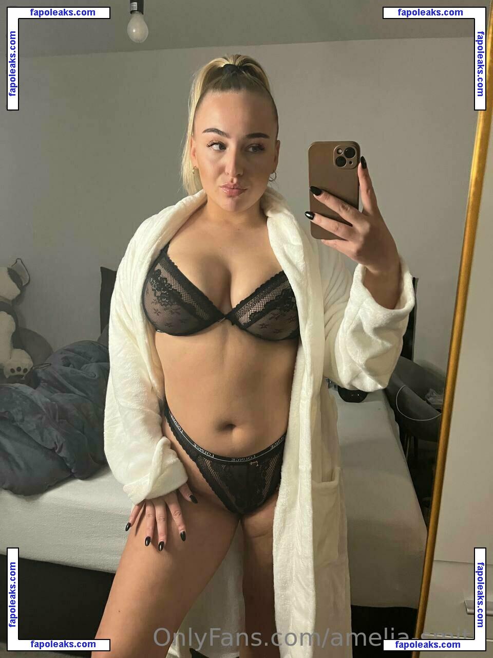 amelia-smith / ameliavsmith nude photo #0025 from OnlyFans