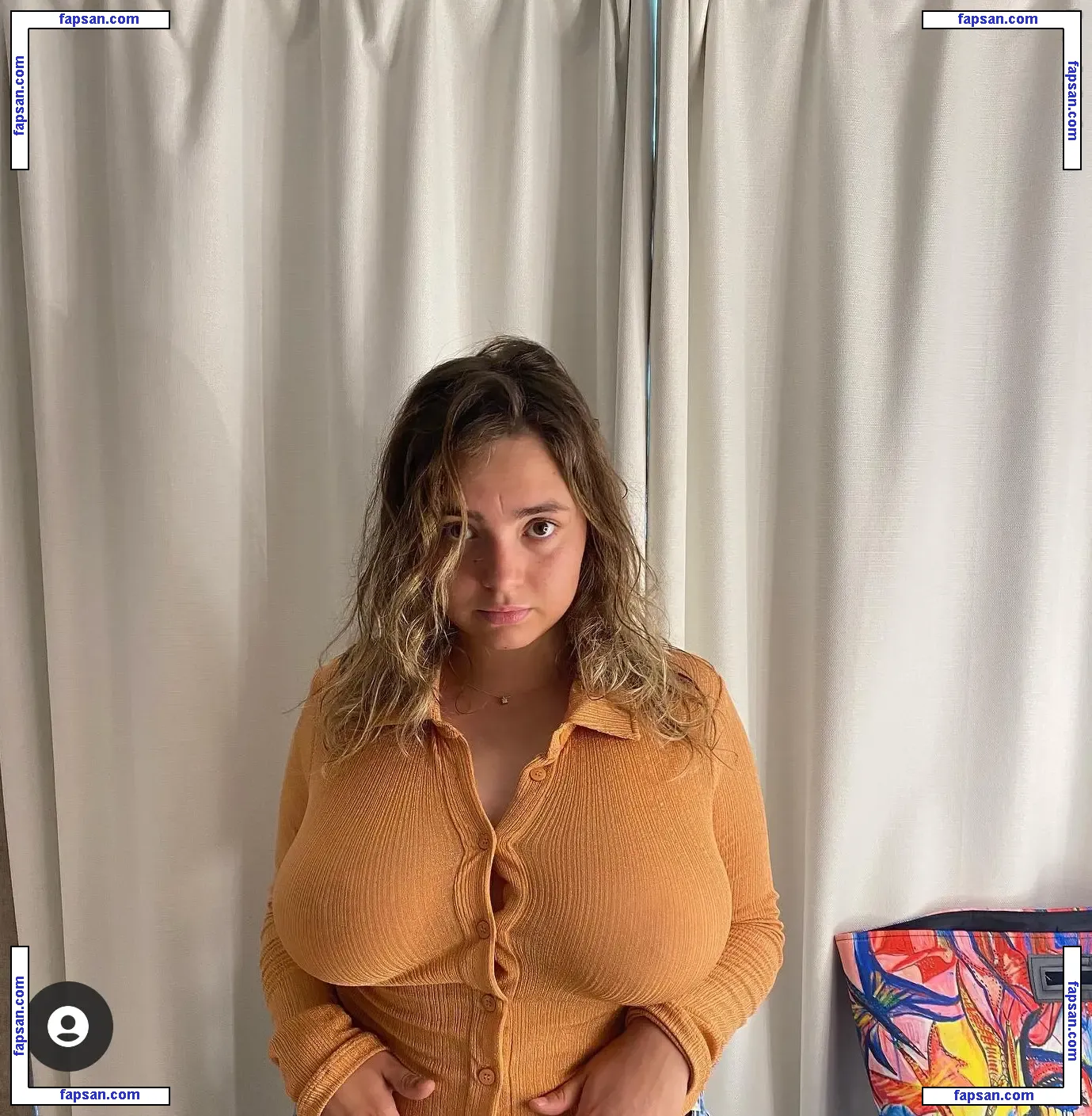 Amelia Tidd nude photo #0004 from OnlyFans