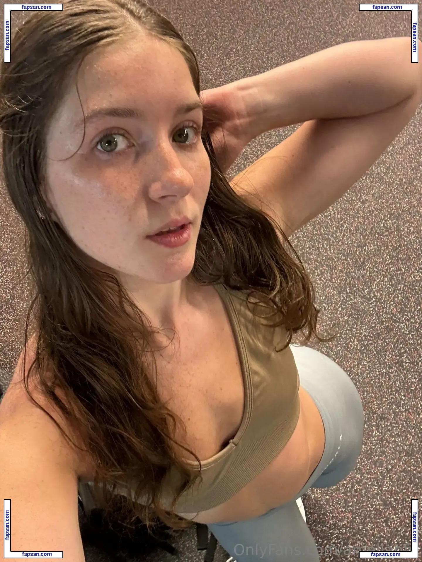 ameliabfit nude photo #0012 from OnlyFans