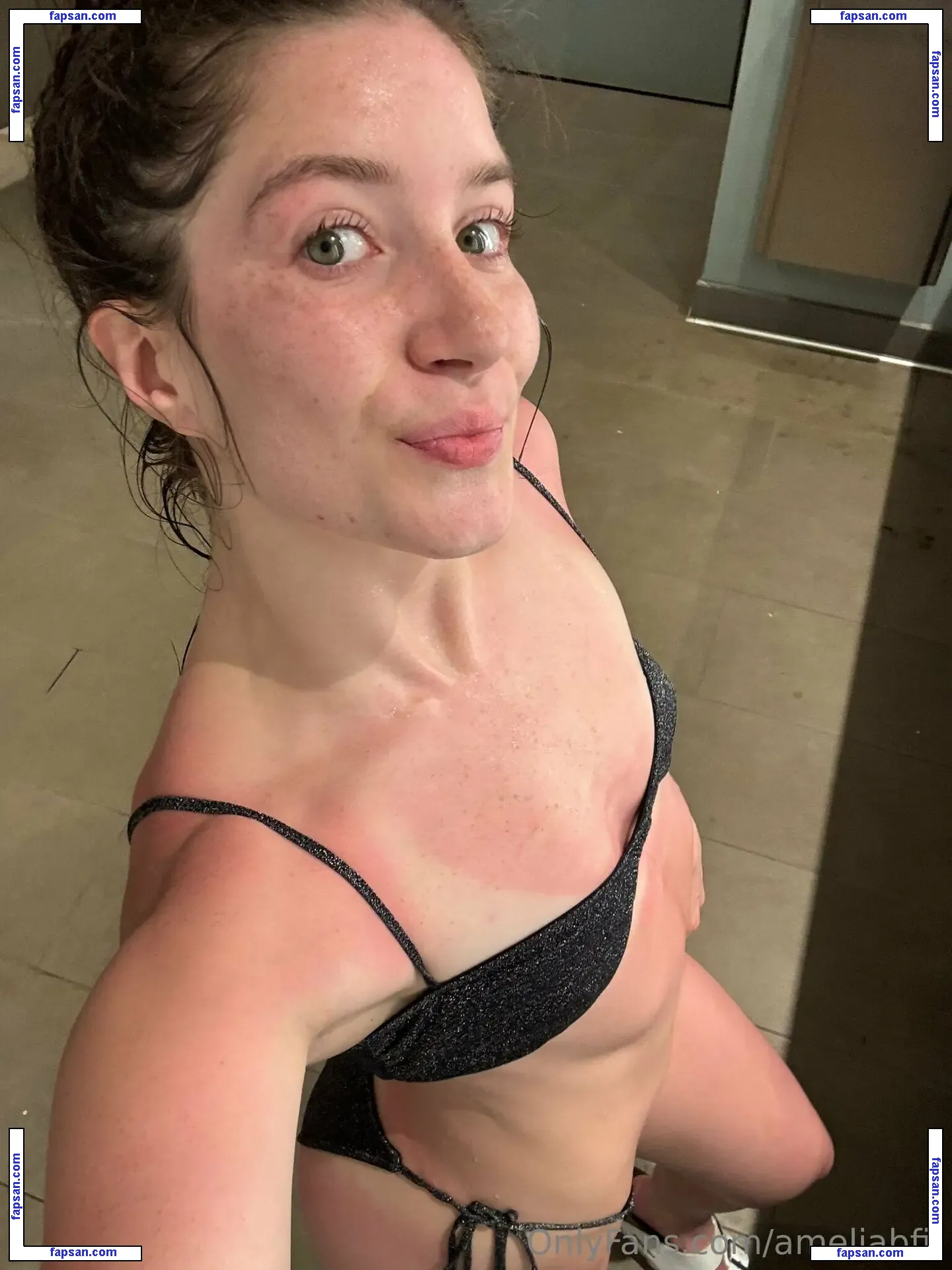 ameliabfit nude photo #0013 from OnlyFans