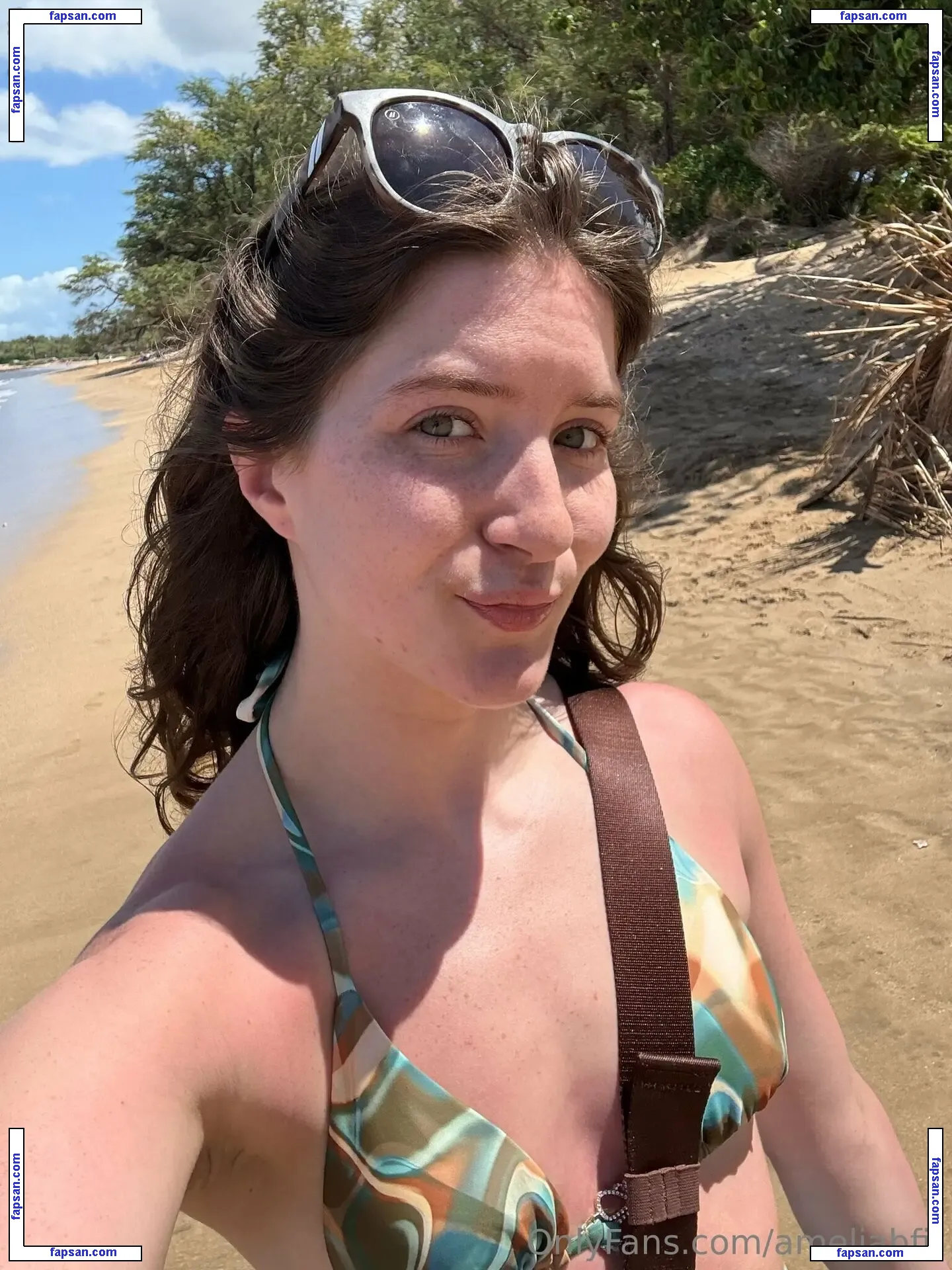 ameliabfit nude photo #0014 from OnlyFans